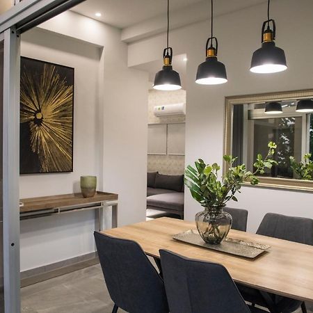 Skin Suites-Luxury Living นิโคเซีย ภายนอก รูปภาพ