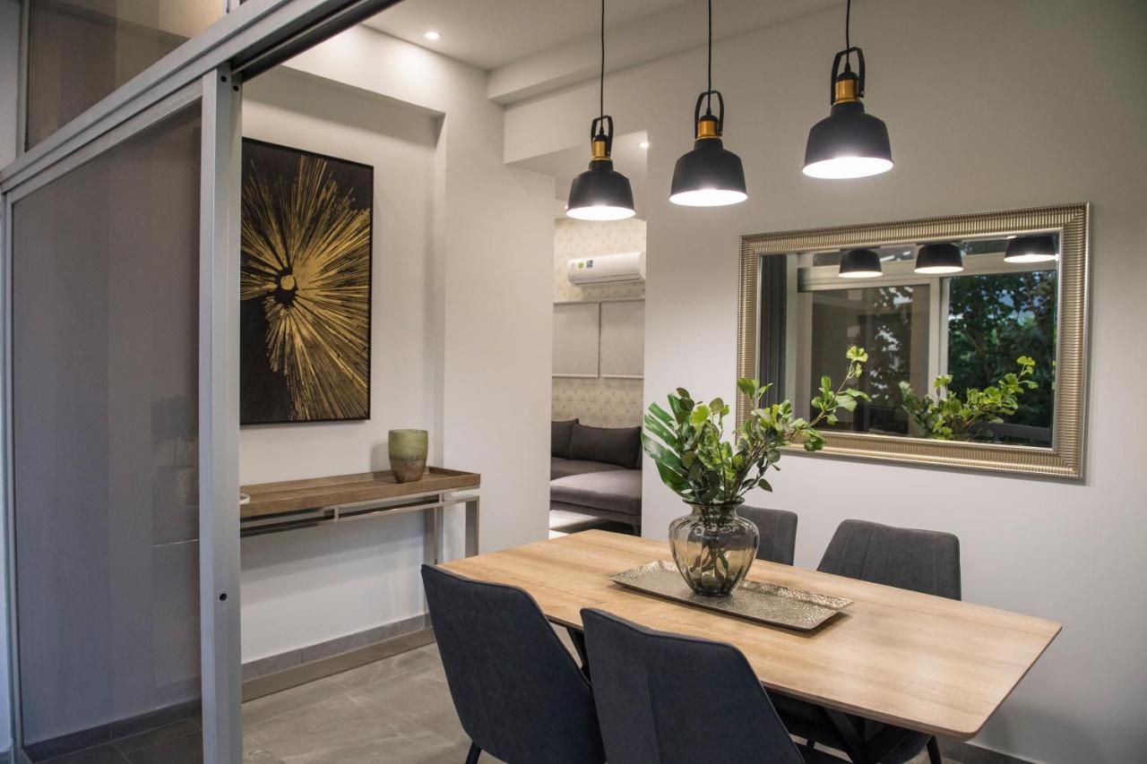 Skin Suites-Luxury Living นิโคเซีย ภายนอก รูปภาพ