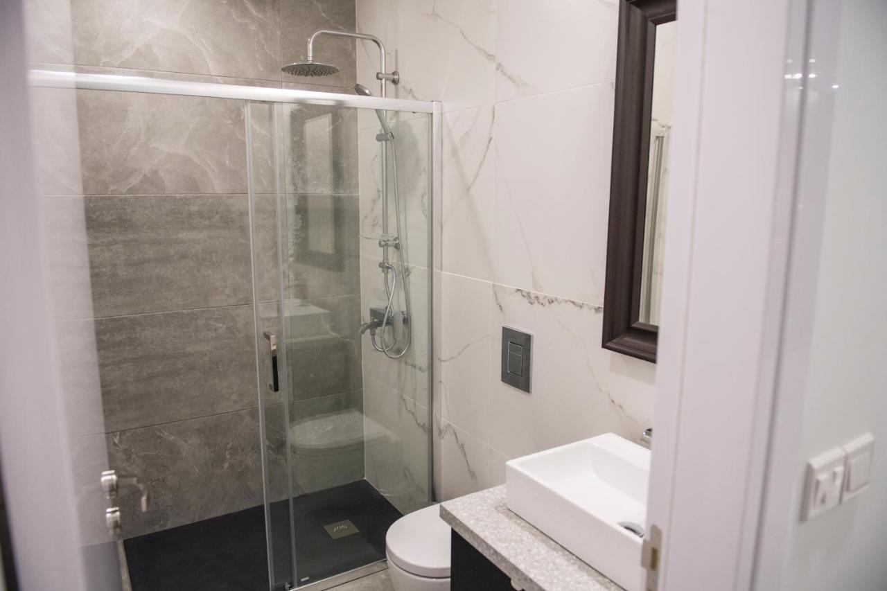 Skin Suites-Luxury Living นิโคเซีย ภายนอก รูปภาพ